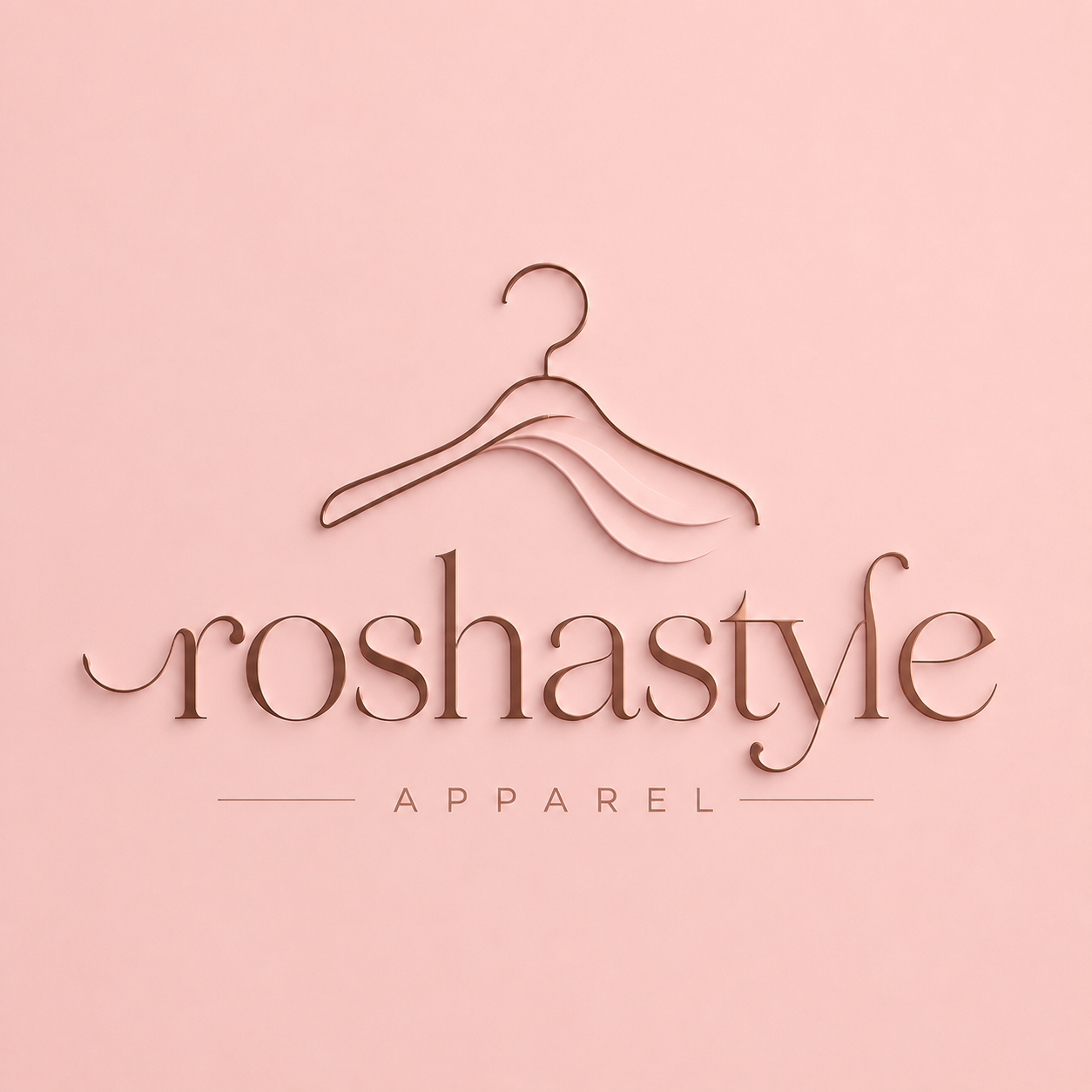 Roshastyl